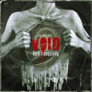 In My Absence - Dark Tranquillity