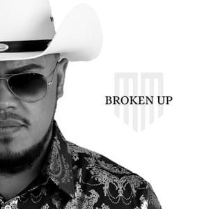 Broken Up - Maoli