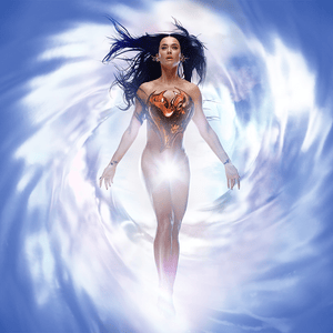 HAS A HEART - Katy Perry