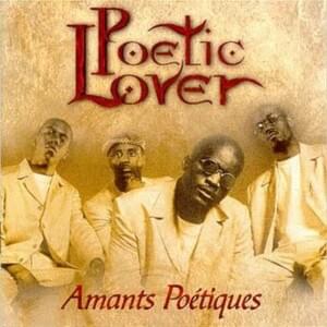 Prenons notre temps - Poetic Lover