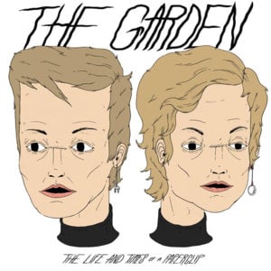 Birds Nest - The Garden