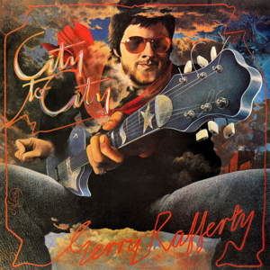 Home and Dry - Gerry Rafferty