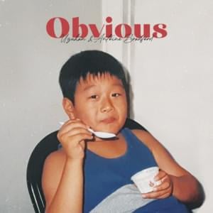 Obvious - Uzuhan & Antoine Bradford