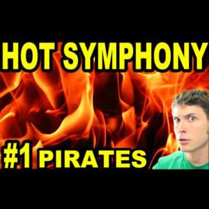 Hot Symphony #1 - Pirates - Tobuscus