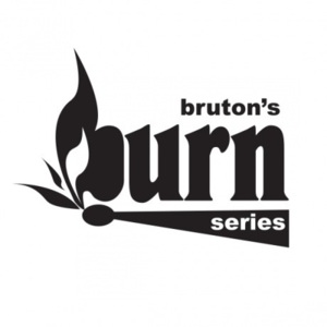 Bruton Burn Series [Song List] - Julia Michaels