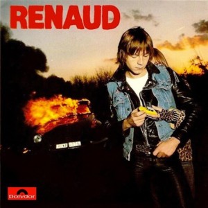 Salut Manouche - Renaud