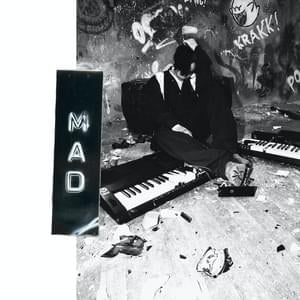 ​mad - ​eaJ