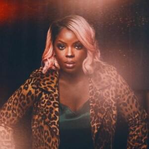 I Can’t See (Promo Mix) - Lady Wray (Ft. Missy Elliott & Mocha)