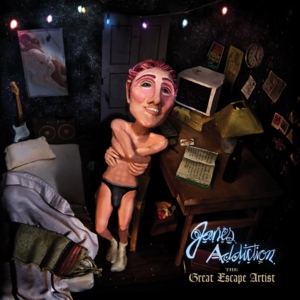 Ultimate Reason - Jane's Addiction