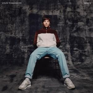 Louis Tomlinson - Fearless (Traducción al Español) - Lyrxo Traducciones al Español