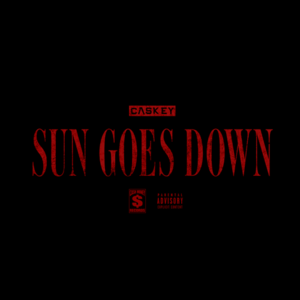 Sun Goes Down - Caskey