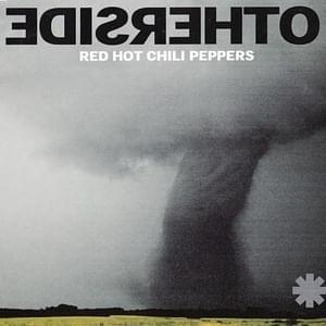 How Strong - Red Hot Chili Peppers