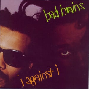 Let Me Help - Bad Brains