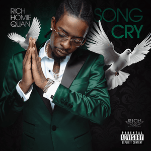 Song Cry - Rich Homie Quan