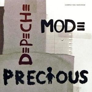 Precious [Spooky Mix Edit] - Depeche Mode