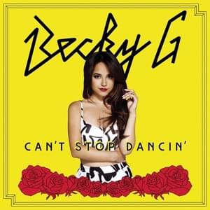 Can’t Stop Dancin’ (Live At Premios Juventud 2015) - Becky G (Ft. J Balvin)