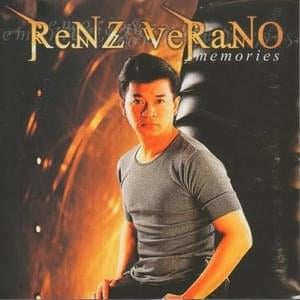 Dear Anngie - Renz Verano