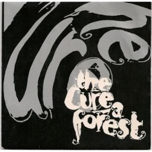 A Forest [Tree Mix] - The Cure