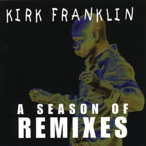 Lean On Me (Church Mix) - Kirk Franklin