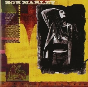 Johnny Was (Remix) - Bob Marley & The Wailers (Ft. Guru)