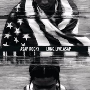 A$AP Rocky - 1 Train (ft. Joey Bada$$, Action Bronson, Danny Brown, Kendrick Lamar, Big K.R.I.T. & Yelawolf) (Traduction Française) - Lyrxo traductions françaises