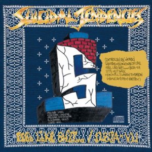 Choosing My Own Way of Life - Suicidal Tendencies