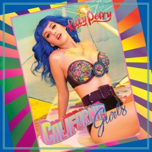 California Gurls (Demo) - Katy Perry (Ft. Snoop Dogg)