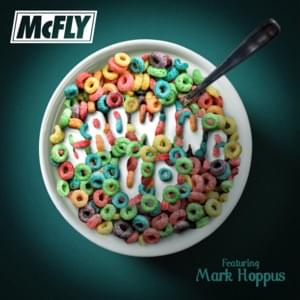 Growing Up - McFly (Ft. Mark Hoppus)