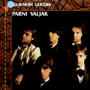 Kao prije - Parni Valjak