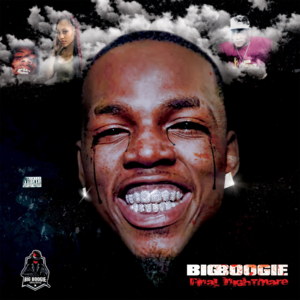 Thuggin - Big Boogie (Ft. Moneybagg Yo)