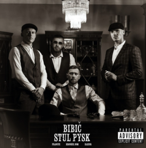 Stul Pysk - Bibič (POL) (Ft. Francuz Mordo, Kazior & Kronkel Dom)