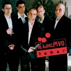 Mlohava ćuna - Hladno Pivo