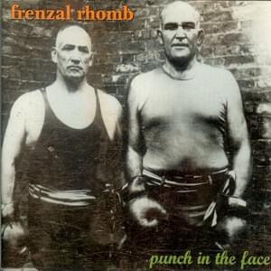 Punch in the Face - Frenzal Rhomb