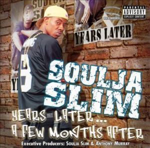 Heata On Me - Soulja Slim (Ft. B.G.)