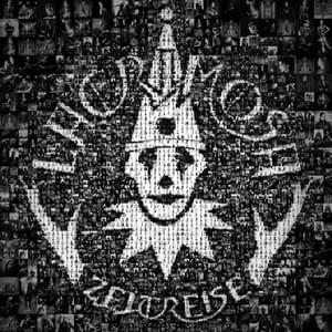 Stolzes Herz (Single Version - Radio Edit) - Lacrimosa