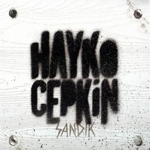 Gelin Olmuş - Hayko Cepkin