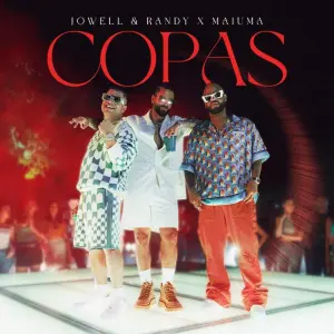 Copas - Jowell & Randy & Maluma