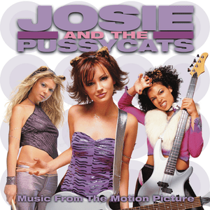 3 Small Words - Josie and the Pussycats