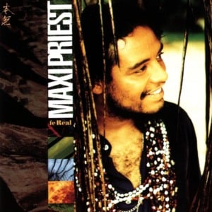 Can’t Turn Away - Maxi Priest