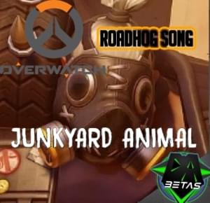 Junkyard Animal - DAGames