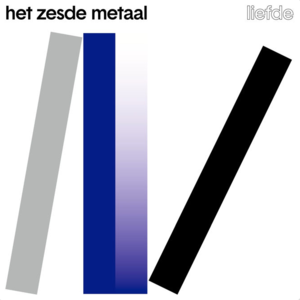 Liefde - Het Zesde Metaal