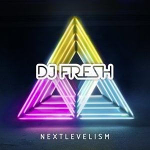 Gold Dust - DJ Fresh (Ft. Ce'Cile & Ms. Dynamite)