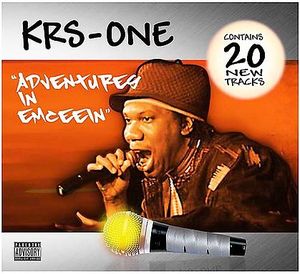 Better & Better - KRS-One (Ft. Pee-Doe)