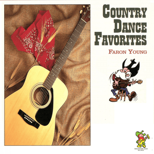 You Don’t Know Me - Faron Young