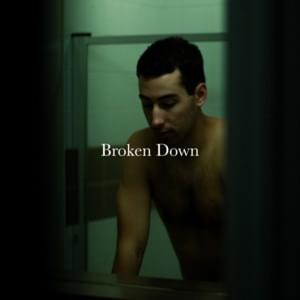 Broken Down - Ollie