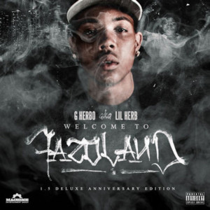 Do What I Wanna - G Herbo