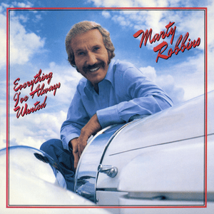 Completely Out of Love - Marty Robbins