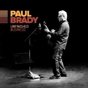 Say You Don’t Mean - Paul Brady