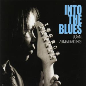 Into the Blues - Joan Armatrading