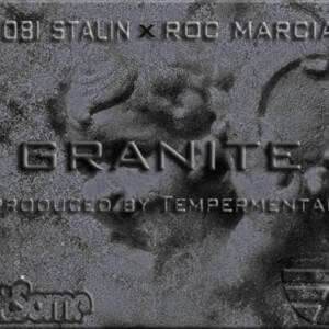 Granite - Shinobi Stalin (Ft. Roc Marciano)